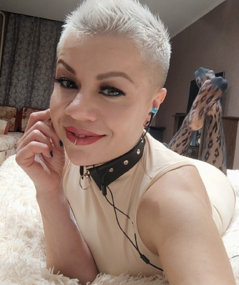 Анкета проститутки Оксана - Фото 1, Уссурийск, 35 лет, №1021