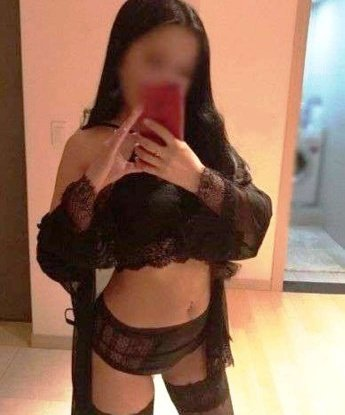 Оксана