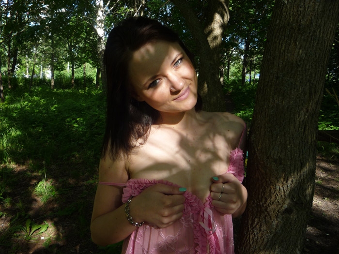 Анкета проститутки Ульяна - Фото 1, Уссурийск, 20 лет, №28802