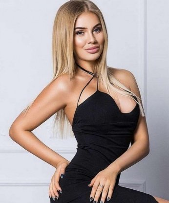 Анкета проститутки Полина - Фото 1, Уссурийск, 22 года, №8293